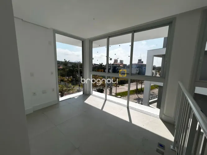 Loft Brisa do Leste Residence