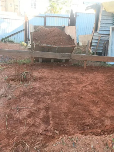 Faço serviço de ajudante  qem tiver presizando um ajudante pra. Sua obra pode chamar 