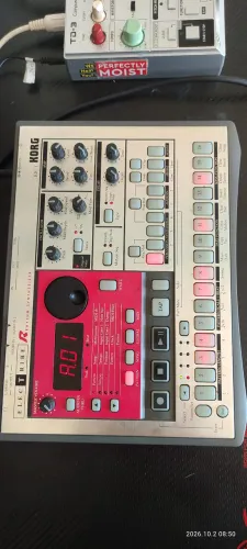 Korg electribe ER-1