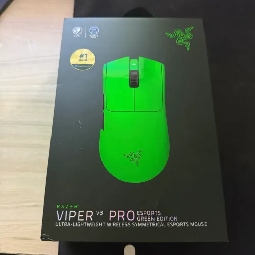 RAZER VIPER V3 PRO