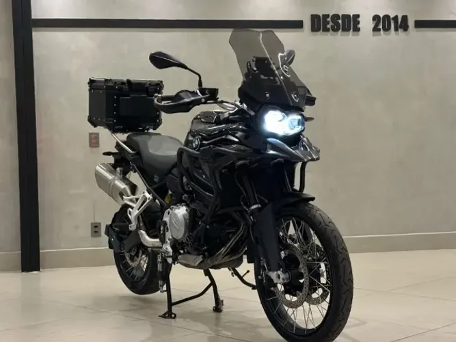 BMW F 850 GS PREMIUM