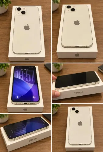 Iphone 13 - 128gb