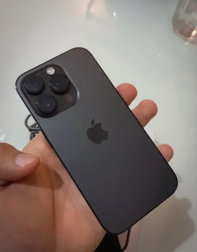 Iphone 14 pro - 128 gb zerado