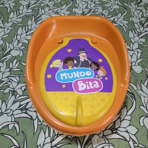 Piniquinho mundoi bita