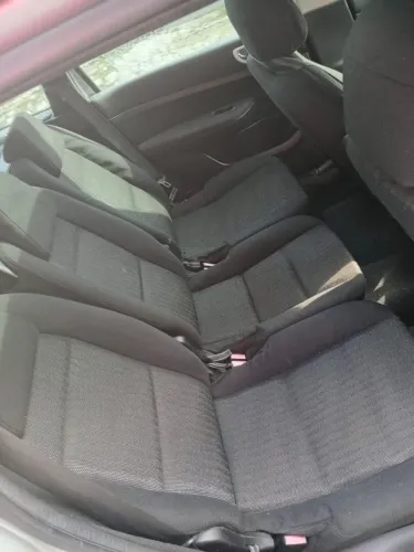 Peugeot 307 SW Allure 2.0 16V 5P Aut. 2007