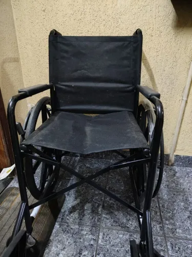 Cadeira de rodas