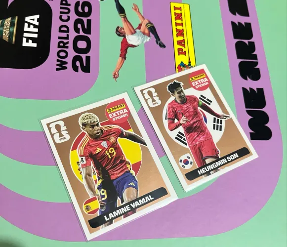 *KIT LEGENDS 2 BRONZE*. (Yamal e Son)