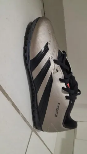 Chuteira Adidas original