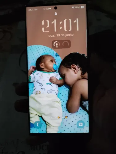 Galaxy S23 Ultra 256gb Todo Original 