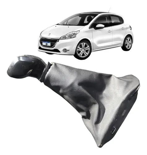 Coifa Cambio Peugeot 208 1.5 2015 *zd Uzad0