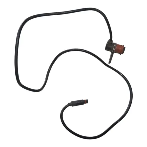 Sensor Abs Dianteira Mercedes C280 1993 1994 1995 A 2000