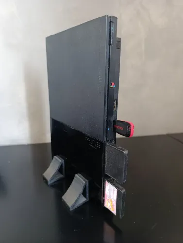 PLAY STATION 2  