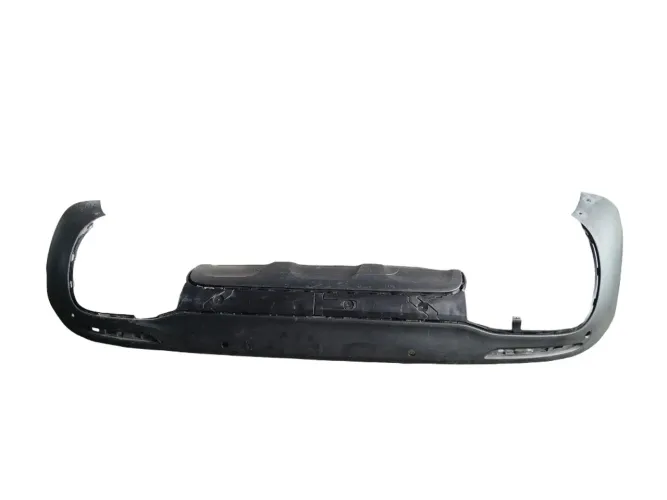 Spoiler Traseiro Mercedes Glb 2020/2022