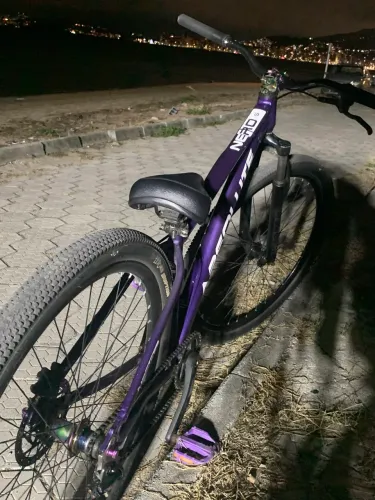 BIKE ABSOLUTE NERO 5