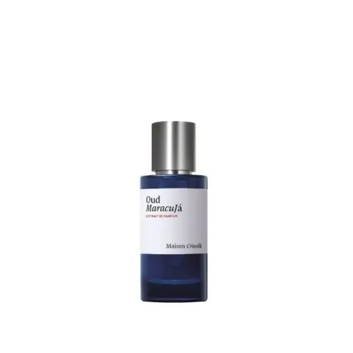 Perfume Maison Crivelli Oud Maracujá Extrait 50ml