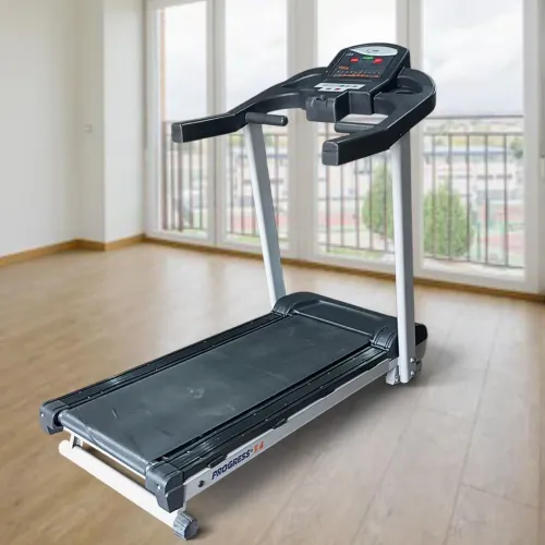 Esteira Profissional TRG T4