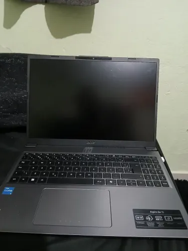 Notebook Acer Aspire Go 15 AG15-51P-39MU