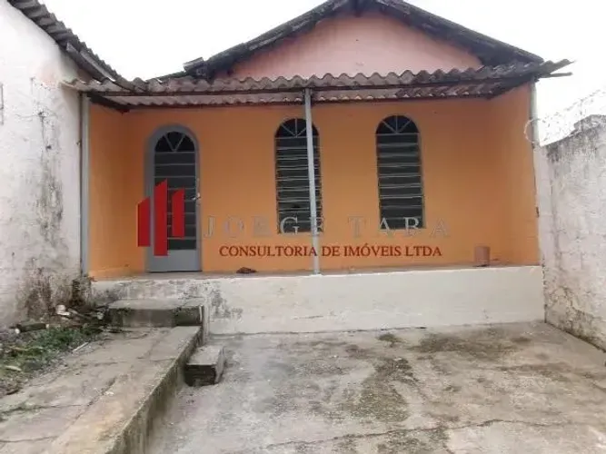 Imóvel para aluguel tem 90 metros quadrados com 2 quartos em Vila Santa Clara - São Paulo 