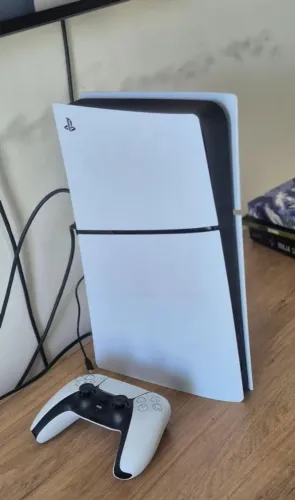 Ps5 - Playstation 5 Slim 1