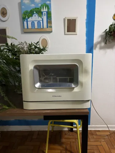 Lava Louças Eletrolux - Com Defeito