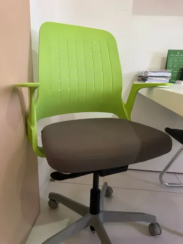 Cadeira de escritório