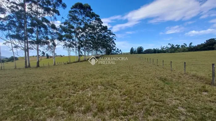 Amplo Terreno e Alto Potencial de Desenvolvimento - Imbituba/SC