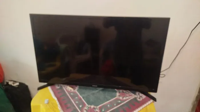 Televisão