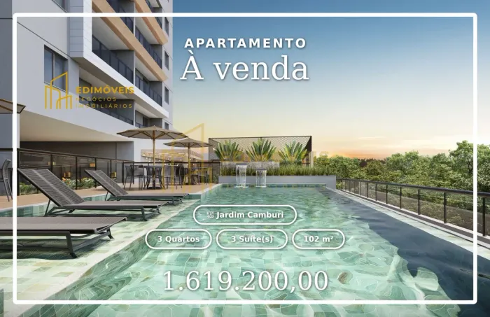 Sofisticação e Praticidade em Jardim Camburi: Venha Conhecer Seu Novo Lar!