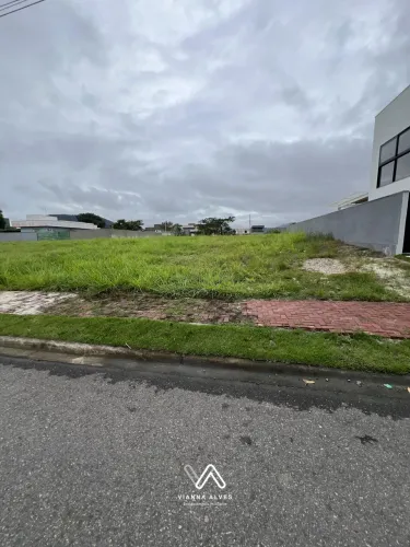 Terreno à venda, 395m² por R$ 220.000 - Landscape (Itapeba) - Maricá/RJ