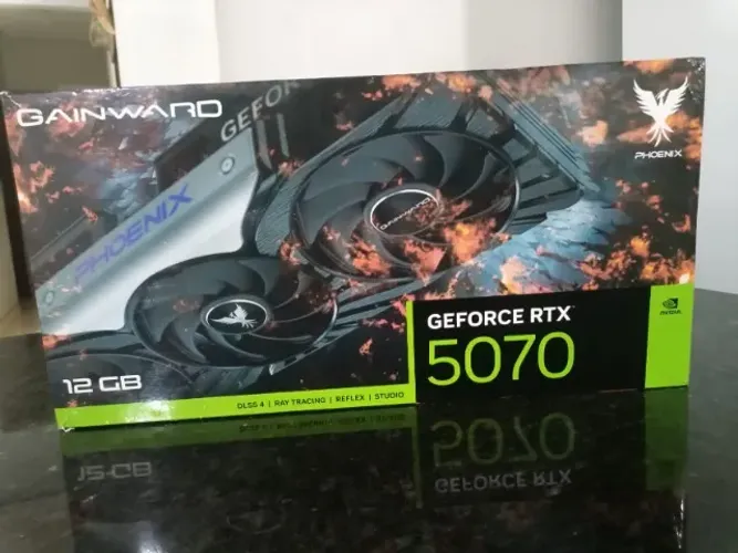 RTX 5070 Phoenix 12GB