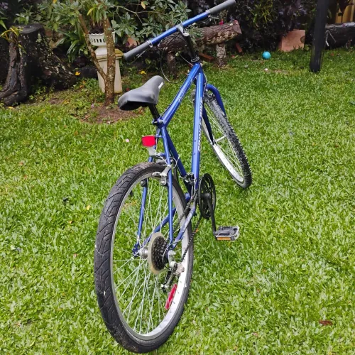 BICICLETA ARO 26 PRINCE DX 200