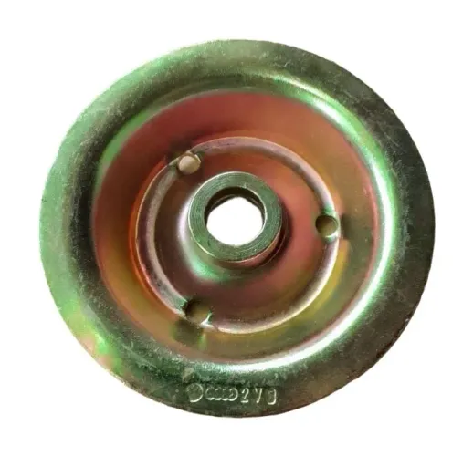 Suporte do Estepe Gol Parati Quadrados Original Volkswagen