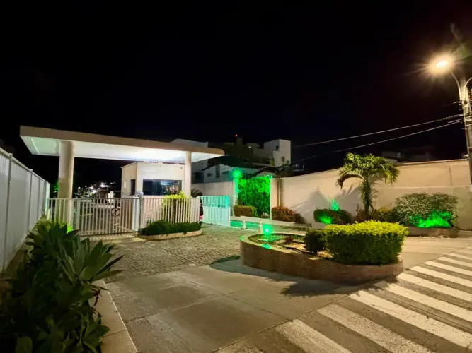 Imóvel para venda no Condomínio Bertioga - 2 quartos - em Nova Parnamirim - Parnamirim - R