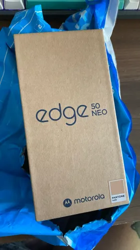 Moto Edge 50 Neo 5G 256gb