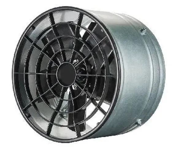 EXAUSTORES DE 30, 40 E 50 CM