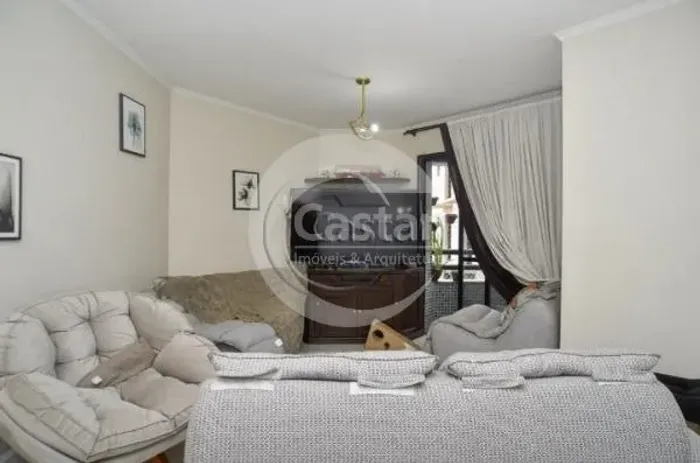 apartamento para alugar na vila prudente