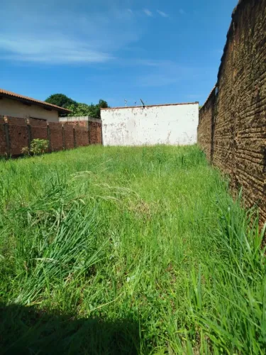 Terreno a venda em Guarapuã, Dois córregos.
