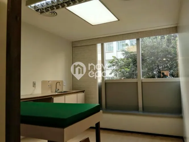 Copacabana | Sala