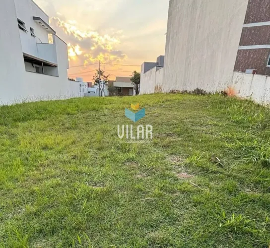 Terreno à venda, 250 m² por R$ 489.000,00 - Condomínio Ibiti Reserva - Sorocaba/SP