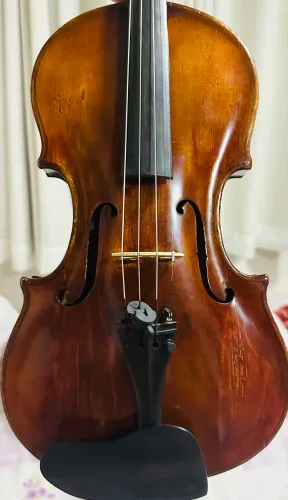 Violino Italiano - J.B. Guadagnini