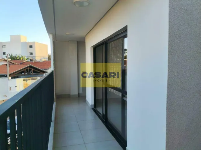 APARTAMENTO 2 DORMITORIOS - PORTAL VILLE AZALÉIA
