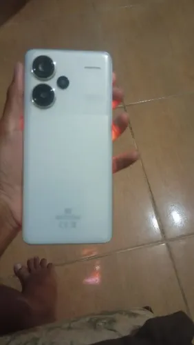 Redimi note 13 pro 5g