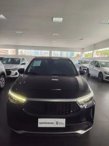 Fiat Fastback Audace 1.0 200 T. Flex AUT 2025