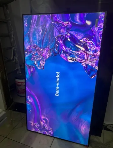Tv 50 polegadas Samsung 4k ultra hd