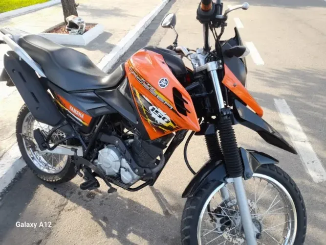 XTZ CROSSER 150 SEGUNDO DONO