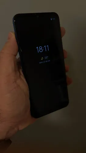 Vendo Moto E7 plus
