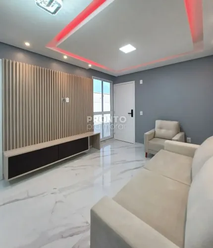 APARTAMENTO À VENDA | CONDOMÍNIO CONQUISTA VÁRZEA | 40,79M² | 2 QUARTOS | VÁRZEA | PISCINA
