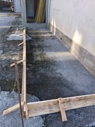 Vaga pra Servente 