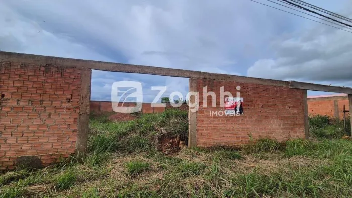 Lote à venda, 5 vagas, Teixeirão - Porto Velho/RO