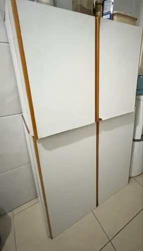 Conjunto de armários